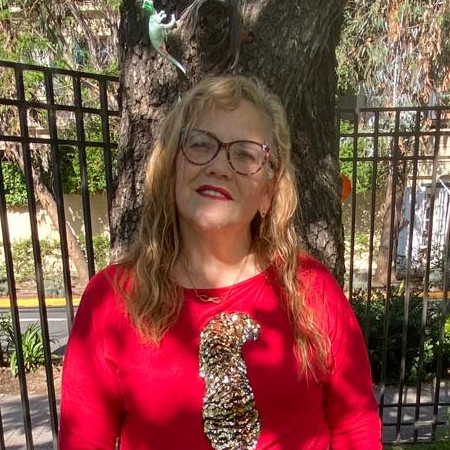 Jacqueline Villa Labarca - Paz Ciudadana