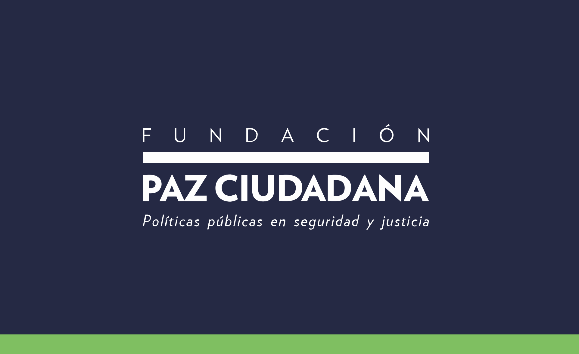 La cobertura mediática del Índice Paz Ciudadana 2025: entre la preocupación por la delincuencia y una señal de mejora